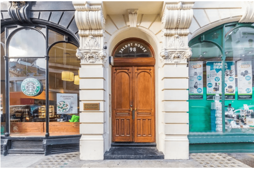 2 Bedroom Apartment to Rent – St Martin's Lane, Covent Garden, London WC2