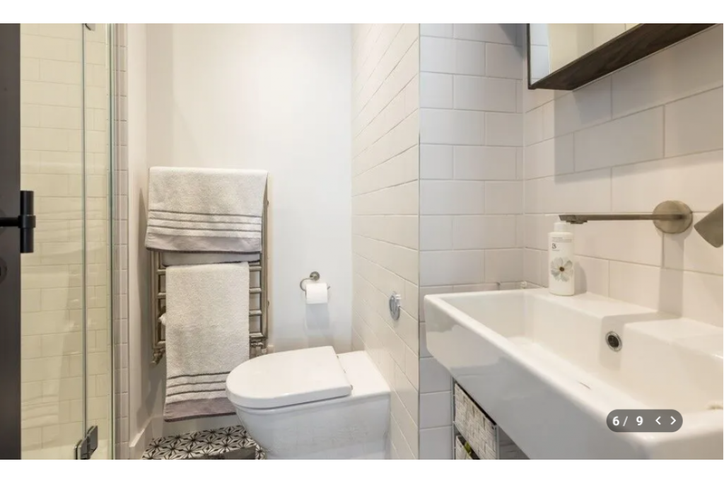 Catherine Street, Covent Garden WC2 – 2 Bedroom Flat – £810 pw – Let Agreed