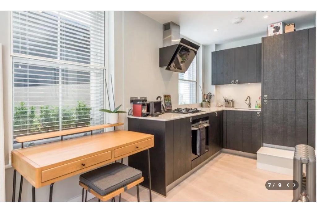 Catherine Street, Covent Garden WC2 – 2 Bedroom Flat – £810 pw – Let Agreed