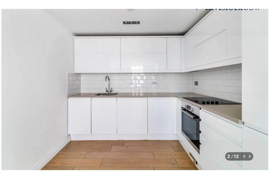 Hanover Place, Covent Garden WC2 – 2 Bedroom Apartment – £800 pw – Let Agreed