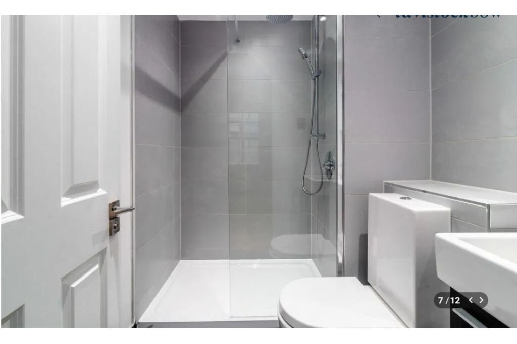 Hanover Place, Covent Garden WC2 – 2 Bedroom Apartment – £800 pw – Let Agreed