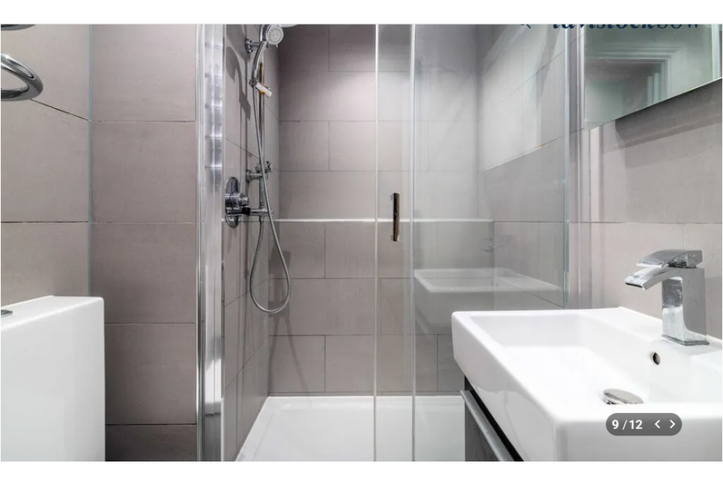 Hanover Place, Covent Garden WC2 – 2 Bedroom Apartment – £800 pw – Let Agreed