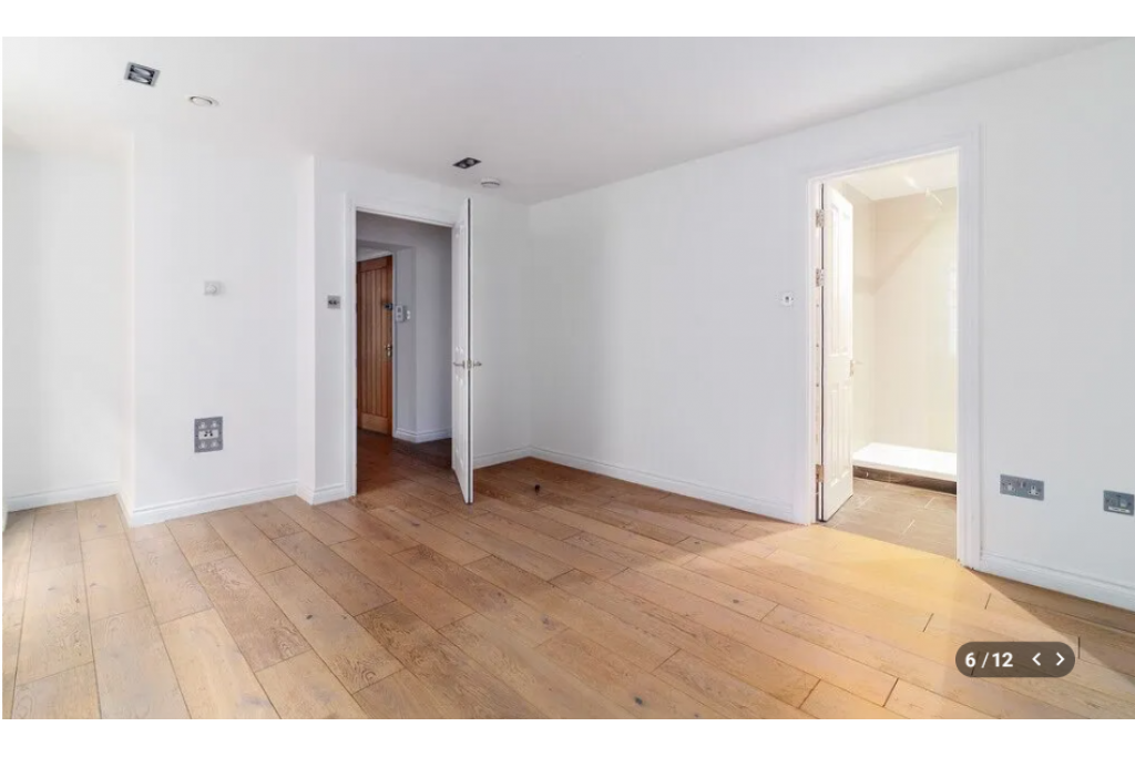 Hanover Place, Covent Garden WC2 – 2 Bedroom Apartment – £800 pw – Let Agreed