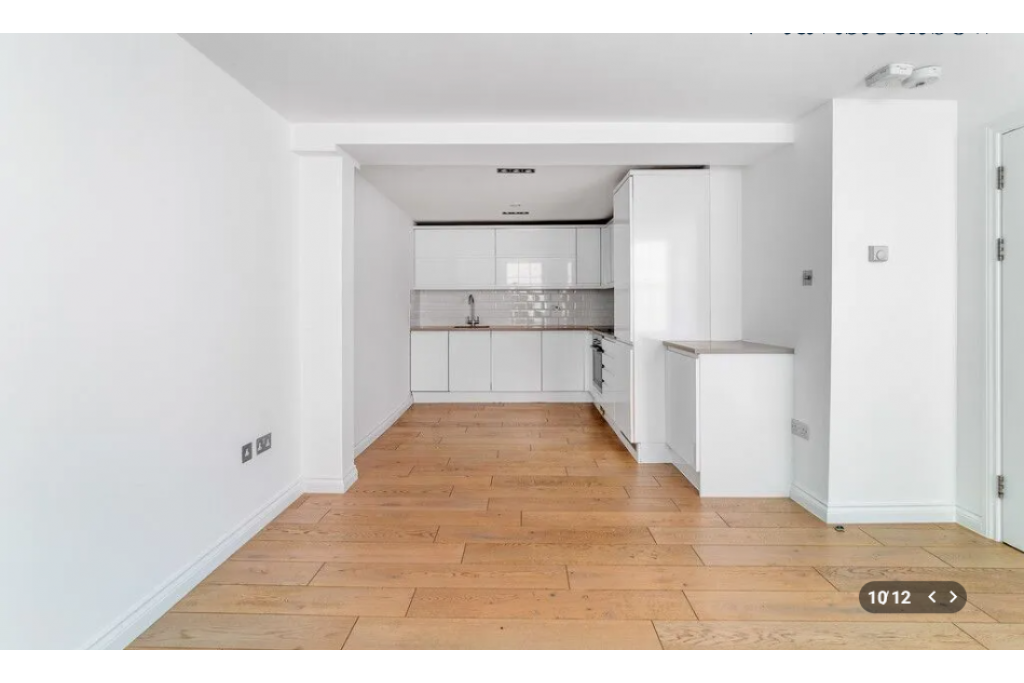 Hanover Place, Covent Garden WC2 – 2 Bedroom Apartment – £800 pw – Let Agreed