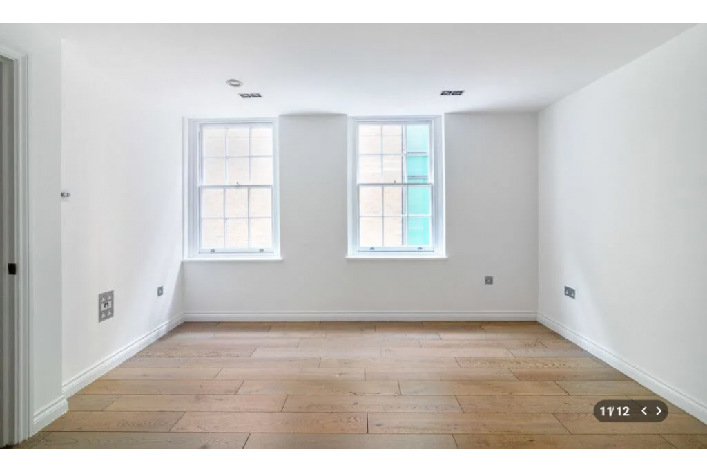 Hanover Place, Covent Garden WC2 – 2 Bedroom Apartment – £800 pw – Let Agreed