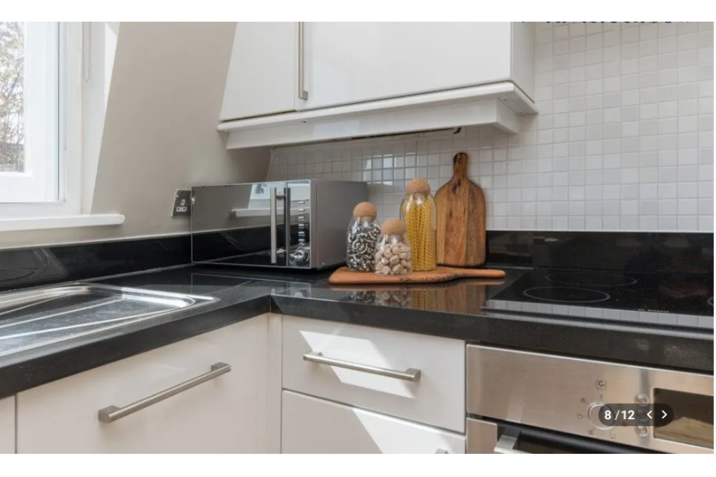 King Street, Covent Garden WC2 – 1 Bedroom Apartment – £800 pw – Let Agreed