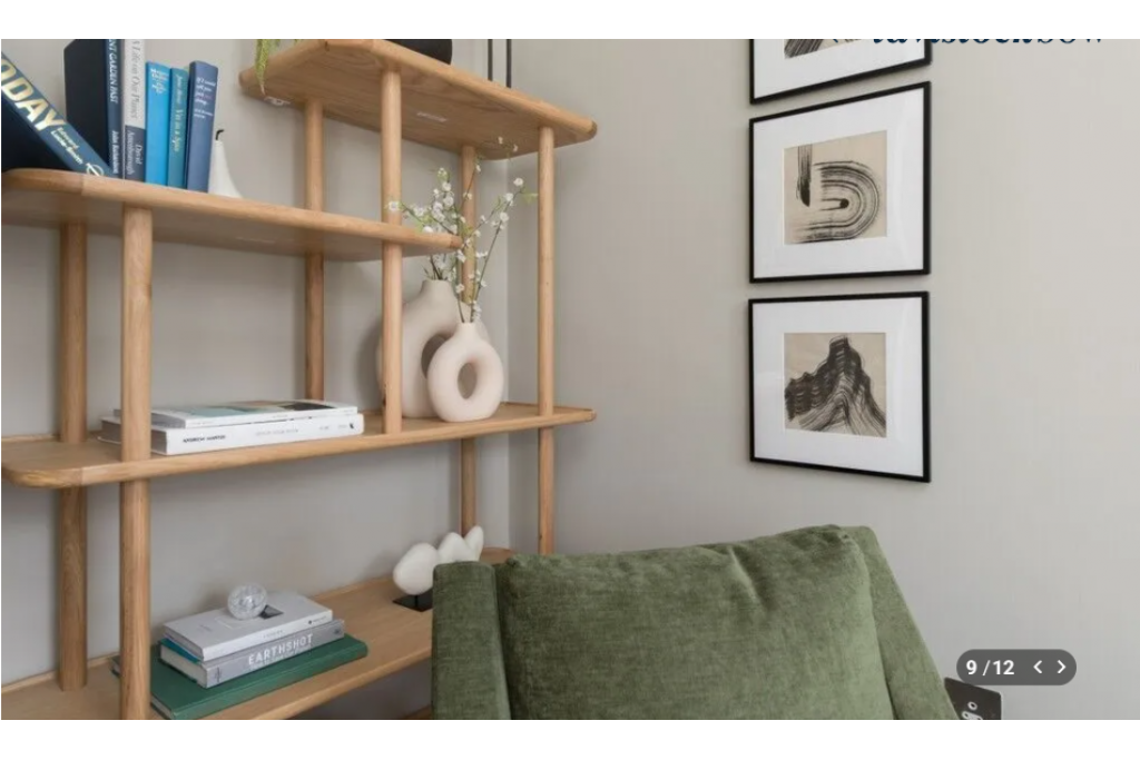 King Street, Covent Garden WC2 – 1 Bedroom Apartment – £800 pw – Let Agreed