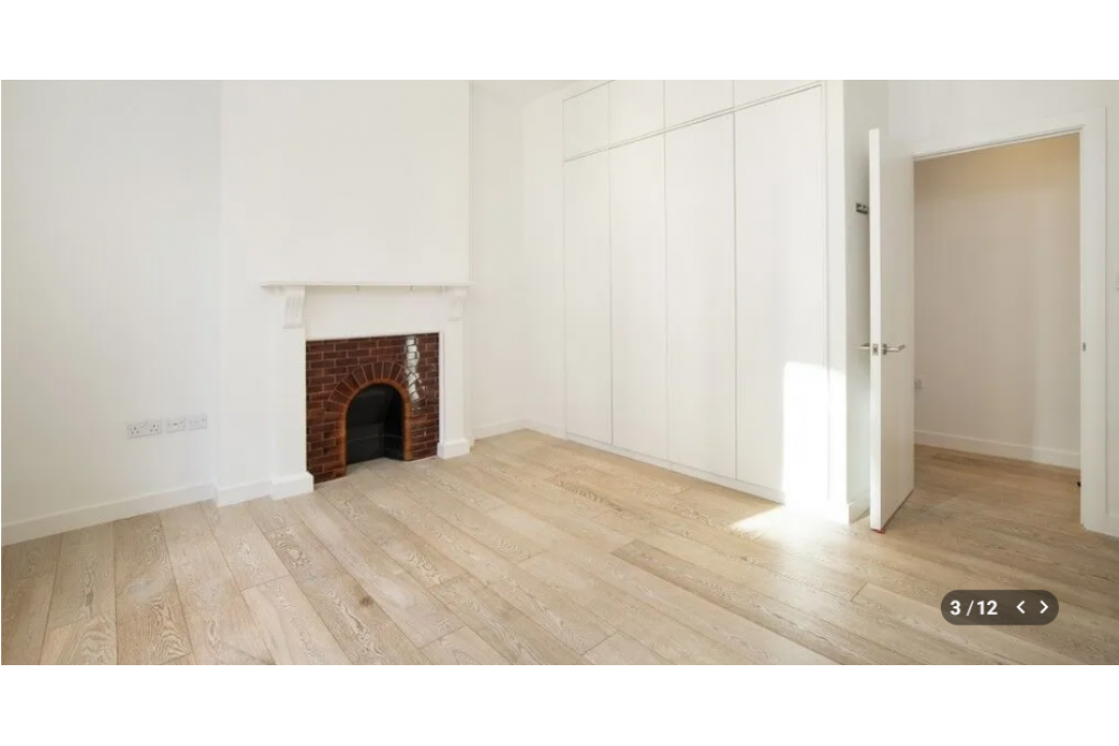 Shaftesbury Avenue, Chinatown W1 – 2 Bedroom Apartment – £800 pw – To Let