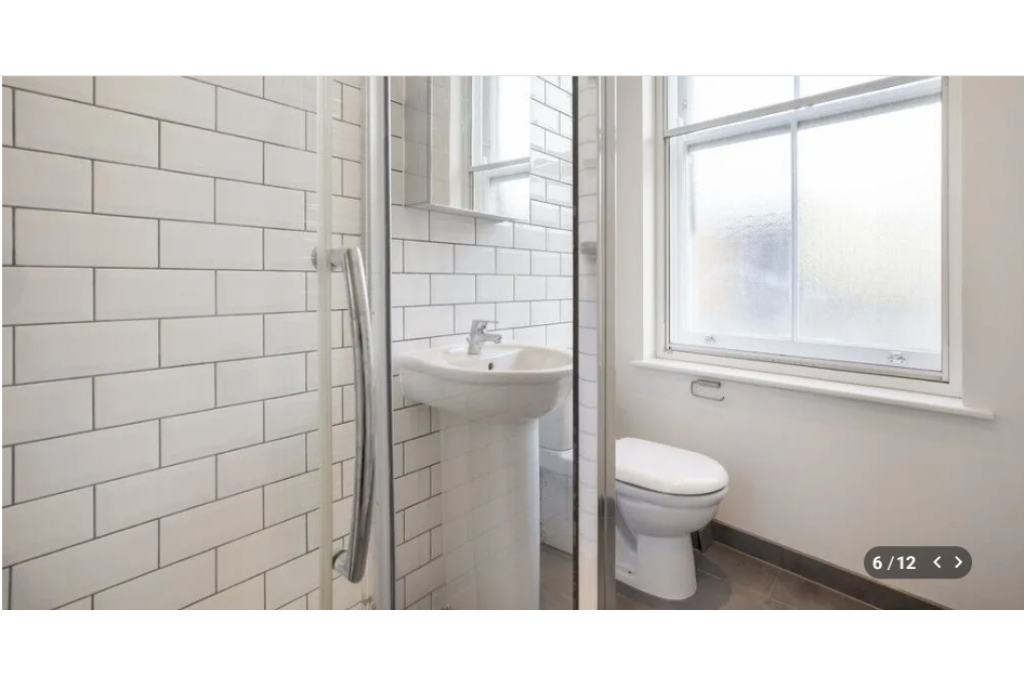 Shaftesbury Avenue, Chinatown W1 – 2 Bedroom Apartment – £800 pw – To Let