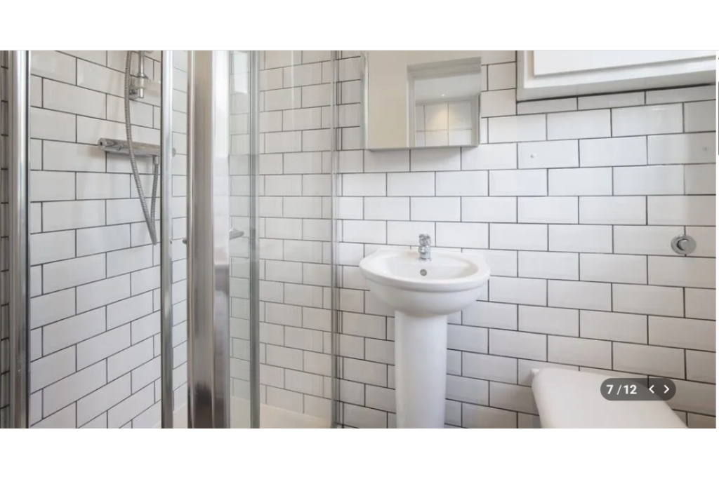 Shaftesbury Avenue, Chinatown W1 – 2 Bedroom Apartment – £800 pw – To Let
