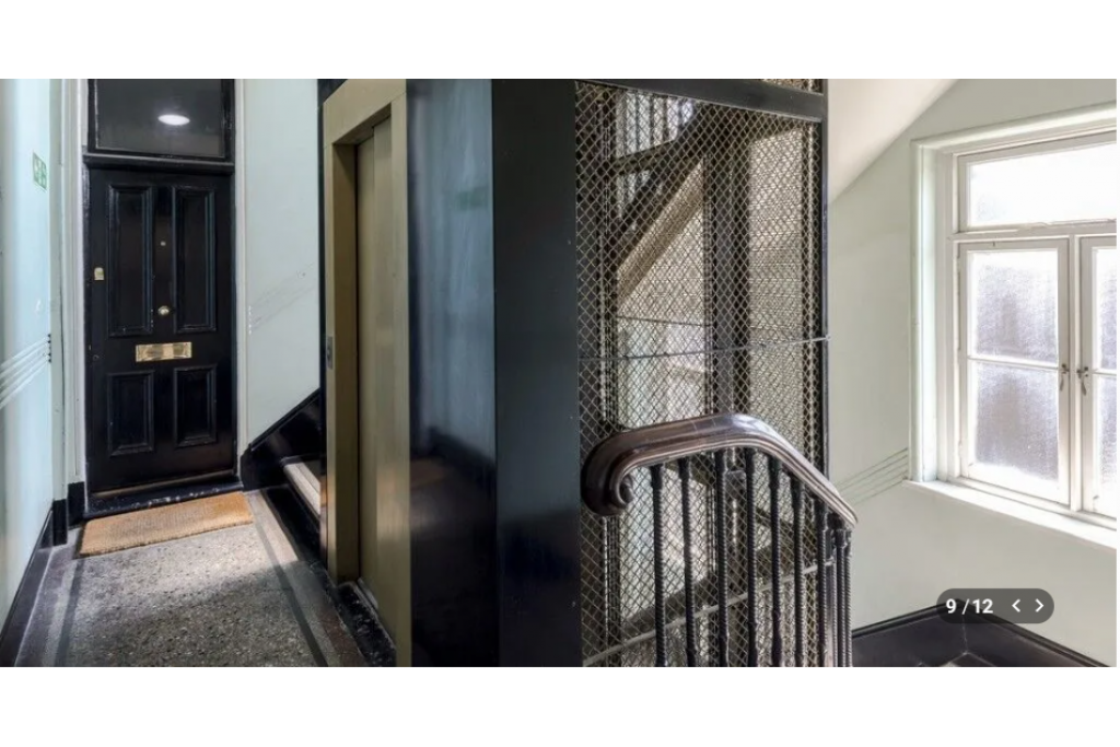 Shaftesbury Avenue, Chinatown W1 – 2 Bedroom Apartment – £800 pw – To Let