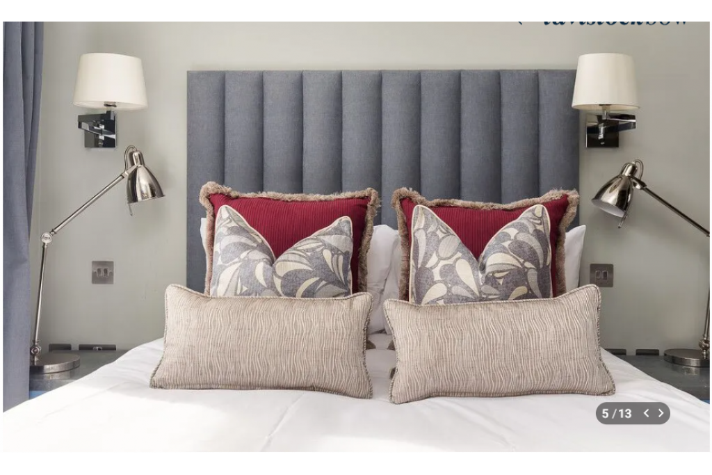 King Street, Covent Garden WC2 – 1 Bedroom Apartment – £800 pw – Let Agreed