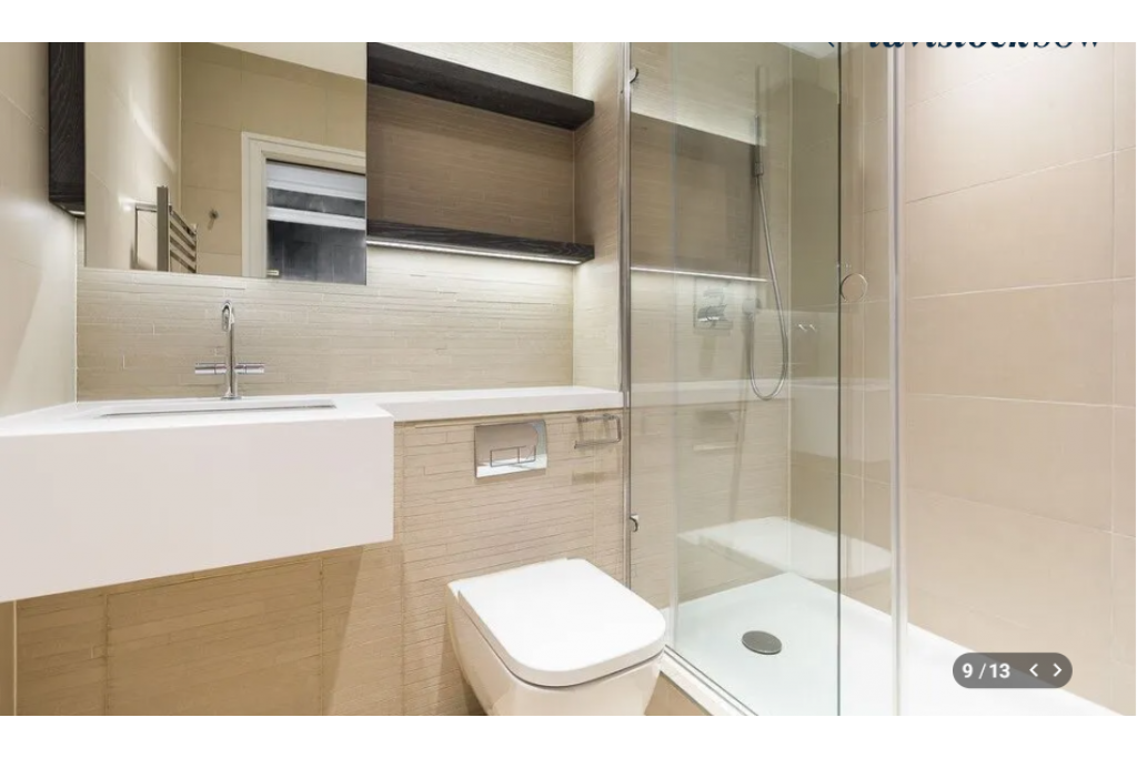 King Street, Covent Garden WC2 – 1 Bedroom Apartment – £800 pw – Let Agreed