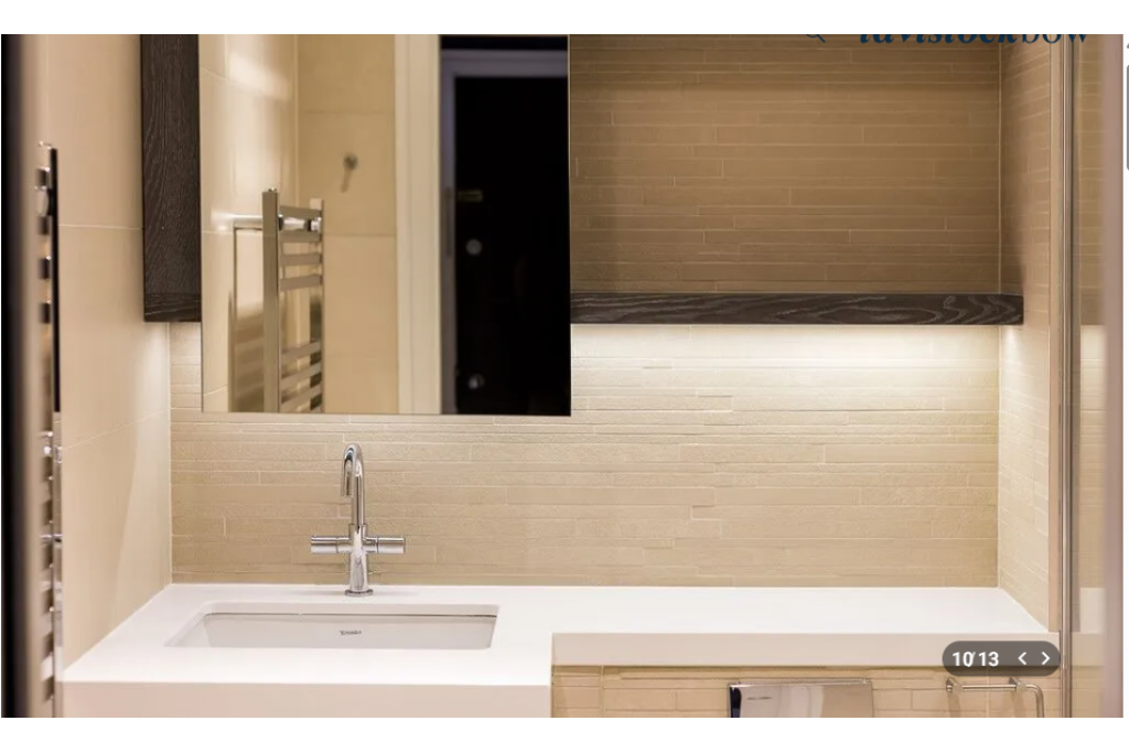 King Street, Covent Garden WC2 – 1 Bedroom Apartment – £800 pw – Let Agreed
