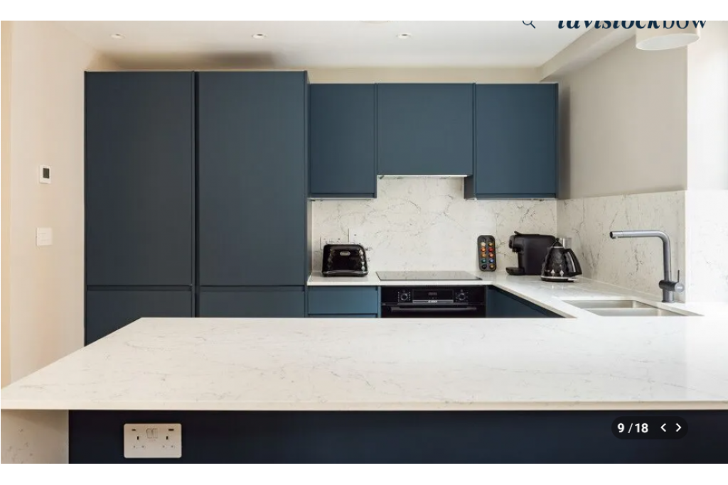 Parker Street, Covent Garden WC2 – 2 Bedroom Apartment – £795 pw – To Let
