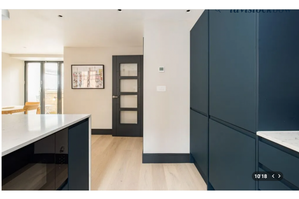 Parker Street, Covent Garden WC2 – 2 Bedroom Apartment – £795 pw – To Let