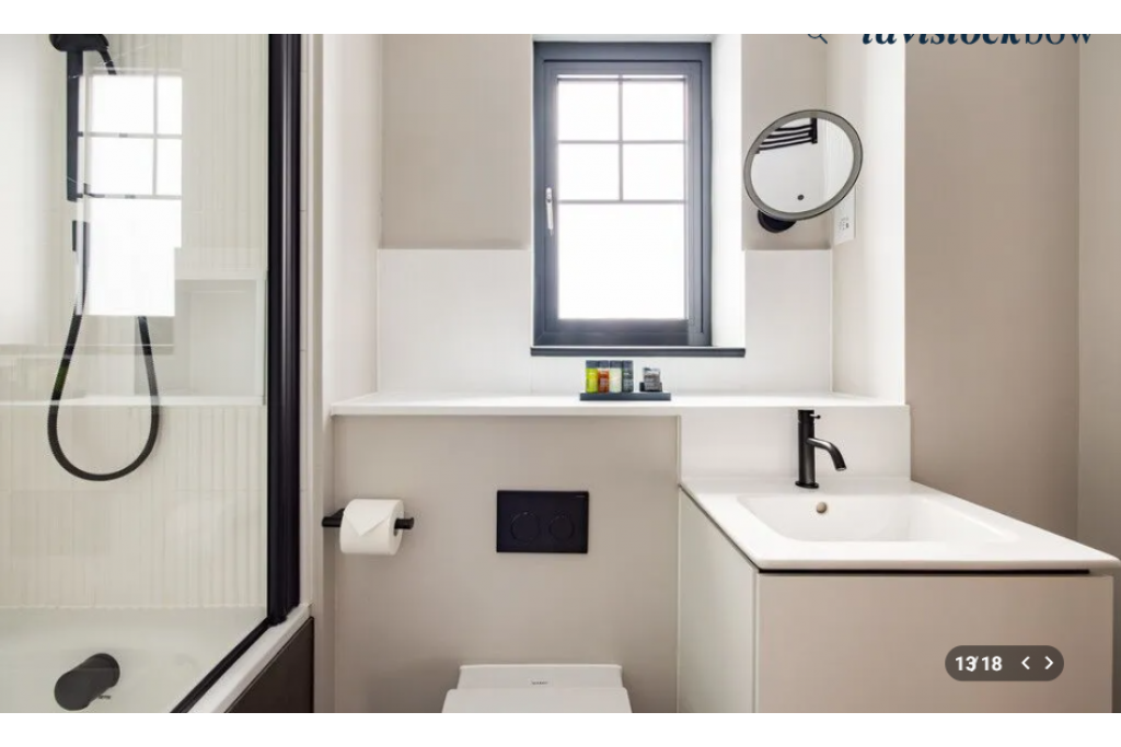 Parker Street, Covent Garden WC2 – 2 Bedroom Apartment – £795 pw – To Let