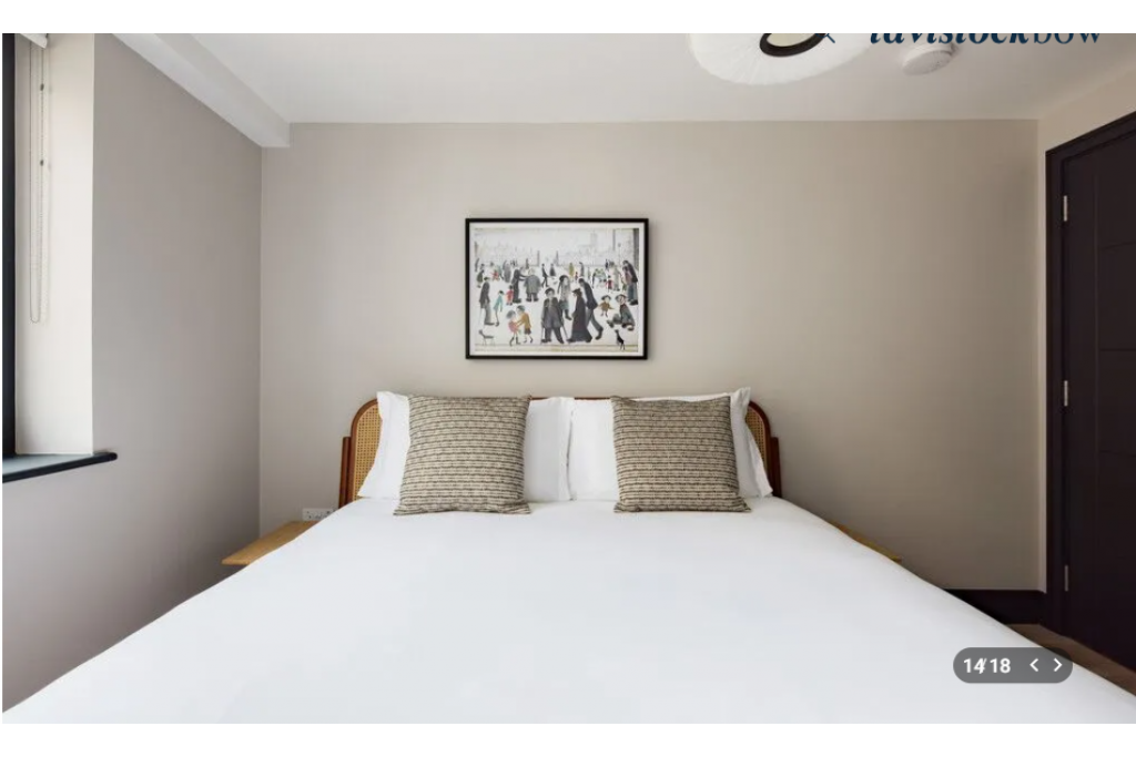 Parker Street, Covent Garden WC2 – 2 Bedroom Apartment – £795 pw – To Let