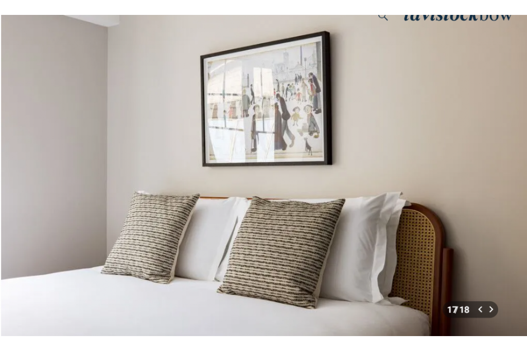 Parker Street, Covent Garden WC2 – 2 Bedroom Apartment – £795 pw – To Let