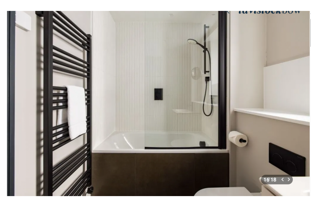Parker Street, Covent Garden WC2 – 2 Bedroom Apartment – £795 pw – To Let