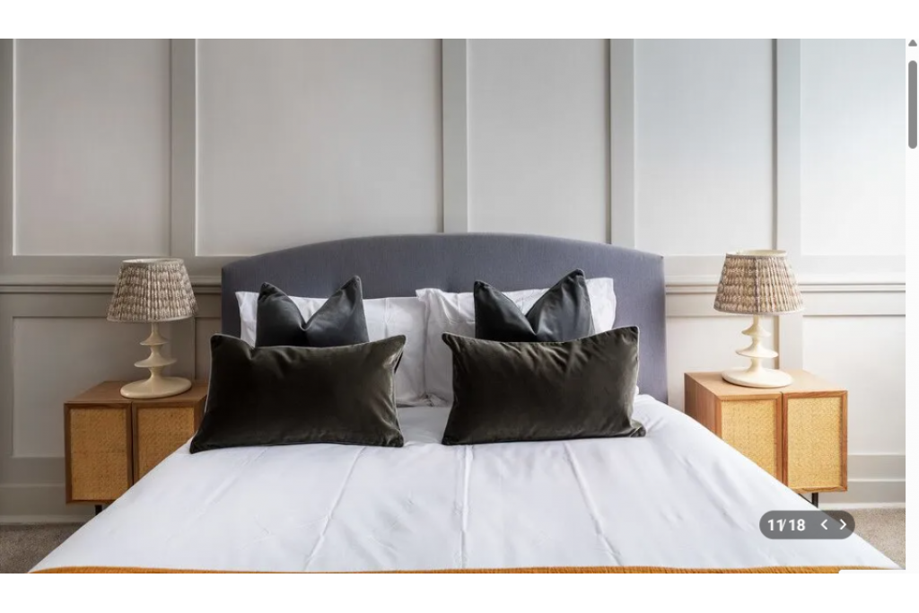 Russell Street, Covent Garden WC2 – 1 Bedroom Apartment To Let – £775 pw
