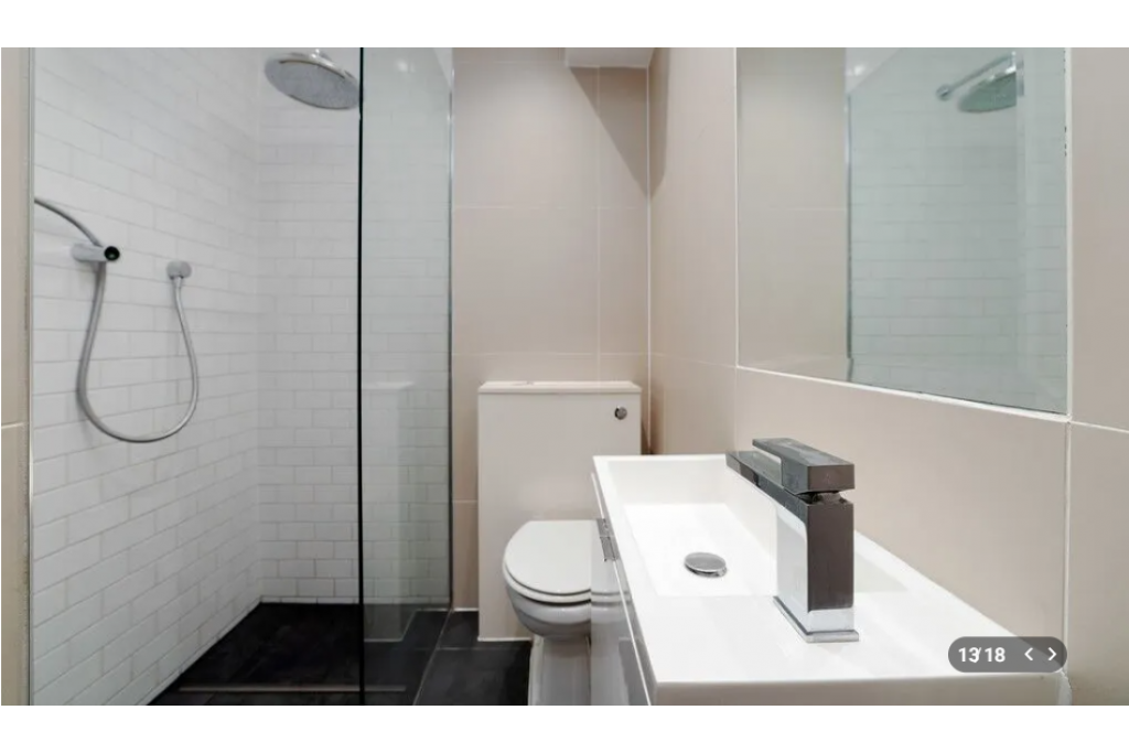 Russell Street, Covent Garden WC2 – 1 Bedroom Apartment To Let – £775 pw