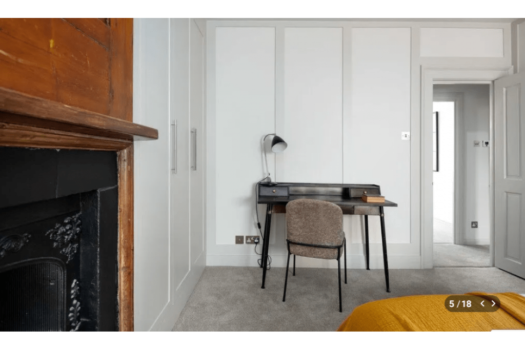 Russell Street, Covent Garden WC2 – 1 Bedroom Apartment To Let – £775 pw