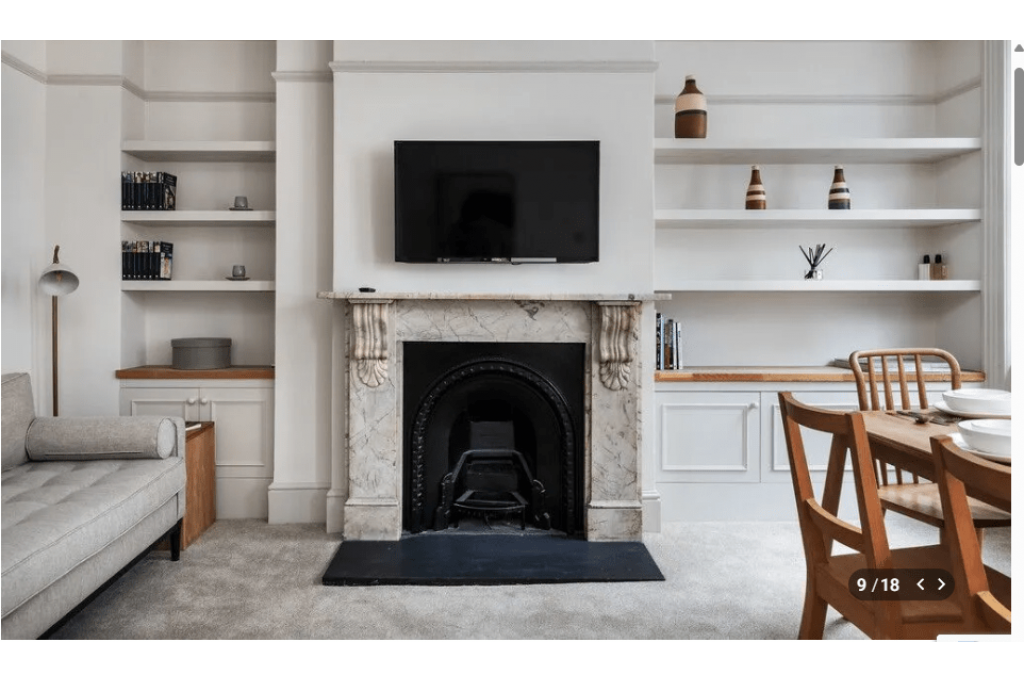 Russell Street, Covent Garden WC2 – 1 Bedroom Apartment To Let – £775 pw