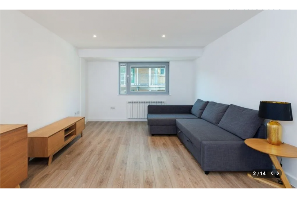 New Compton Street, Covent Garden WC2 – 2 Bedroom Apartment To Let – £775 pw