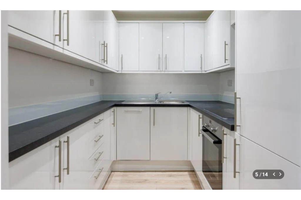 New Compton Street, Covent Garden WC2 – 2 Bedroom Apartment To Let – £775 pw