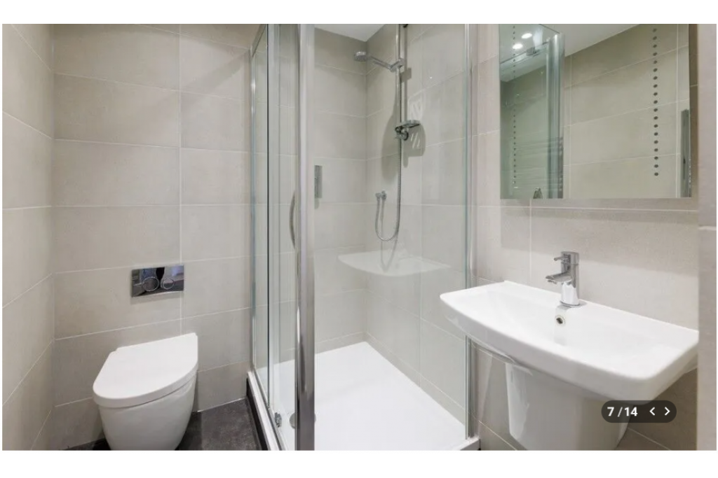 New Compton Street, Covent Garden WC2 – 2 Bedroom Apartment To Let – £775 pw