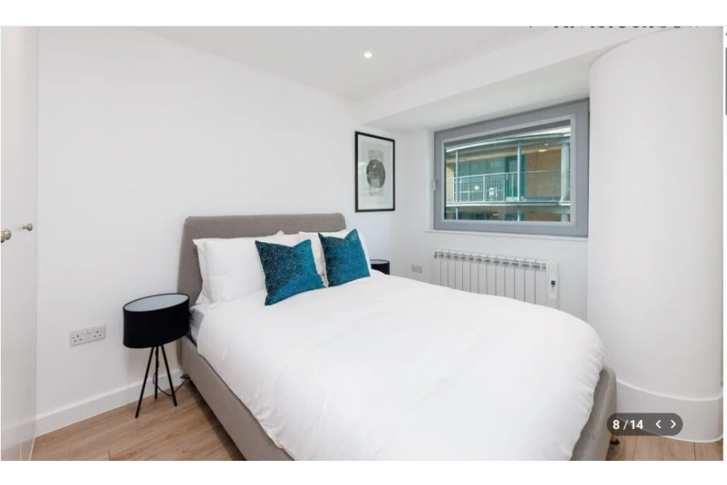 New Compton Street, Covent Garden WC2 – 2 Bedroom Apartment To Let – £775 pw