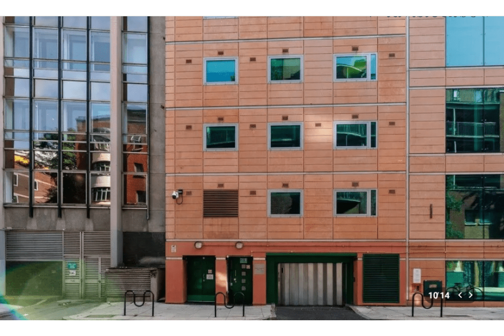 New Compton Street, Covent Garden WC2 – 2 Bedroom Apartment To Let – £775 pw