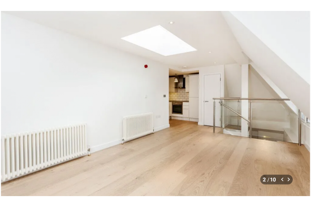 Rupert Street, Chinatown W1 – 2 Bedroom Apartment To Let – £750 pw