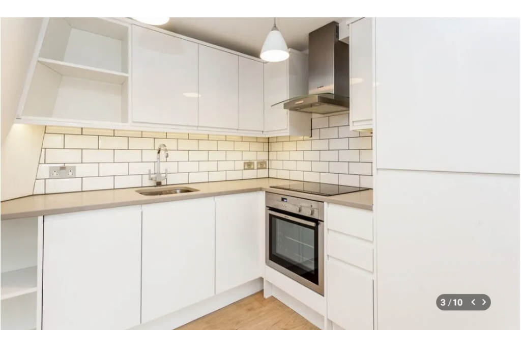 Rupert Street, Chinatown W1 – 2 Bedroom Apartment To Let – £750 pw