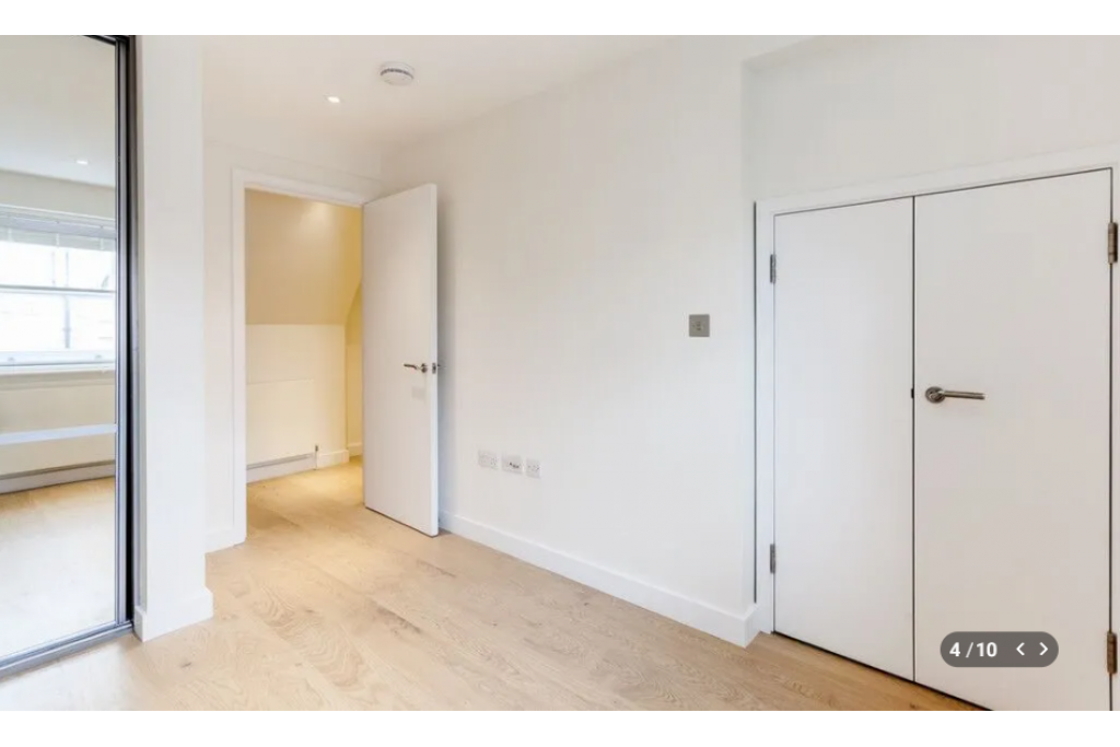 Rupert Street, Chinatown W1 – 2 Bedroom Apartment To Let – £750 pw