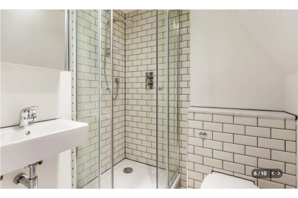 Rupert Street, Chinatown W1 – 2 Bedroom Apartment To Let – £750 pw