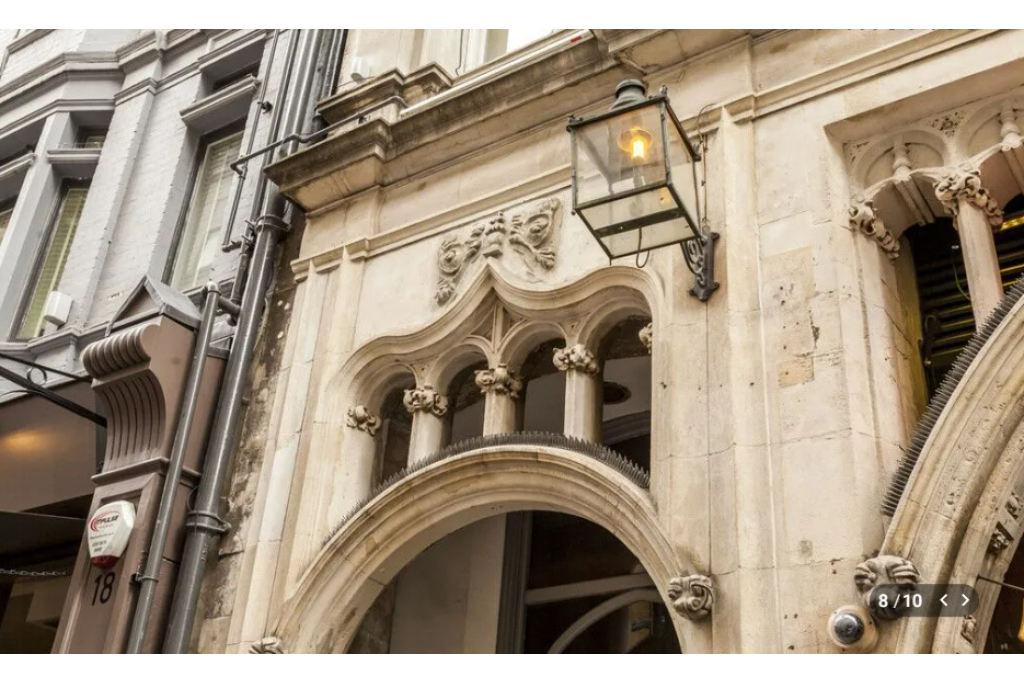 Rupert Street, Chinatown W1 – 2 Bedroom Apartment To Let – £750 pw