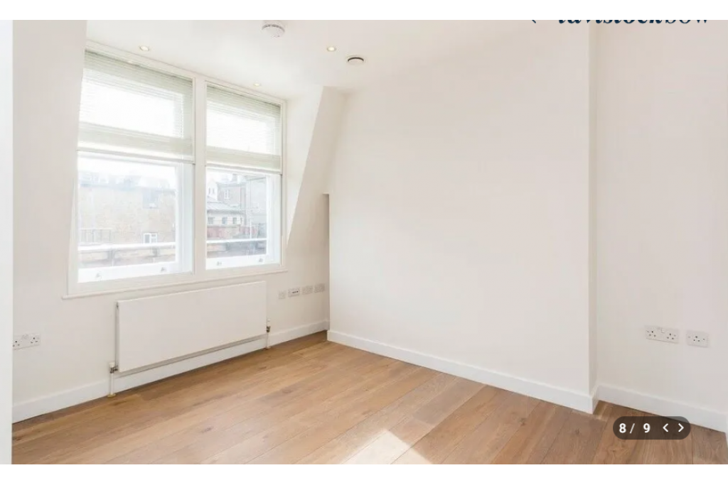 Lisle Street, Chinatown W1 – 2 Bedroom Apartment To Let – £750 pw