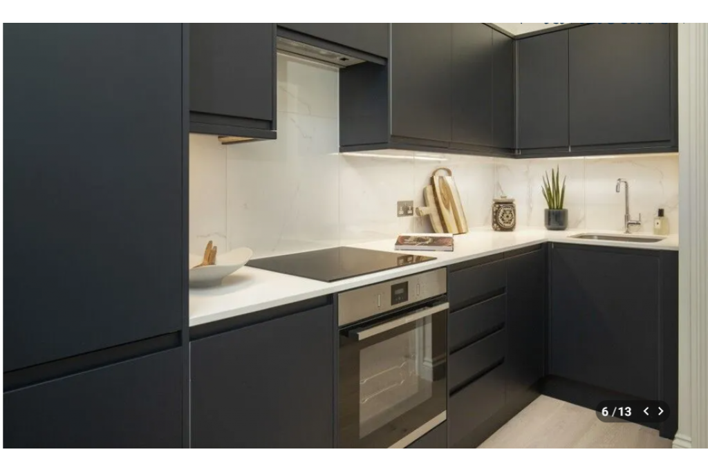 James Street, Covent Garden WC2 – 1 Bed Apartment – £750 pw – To Let