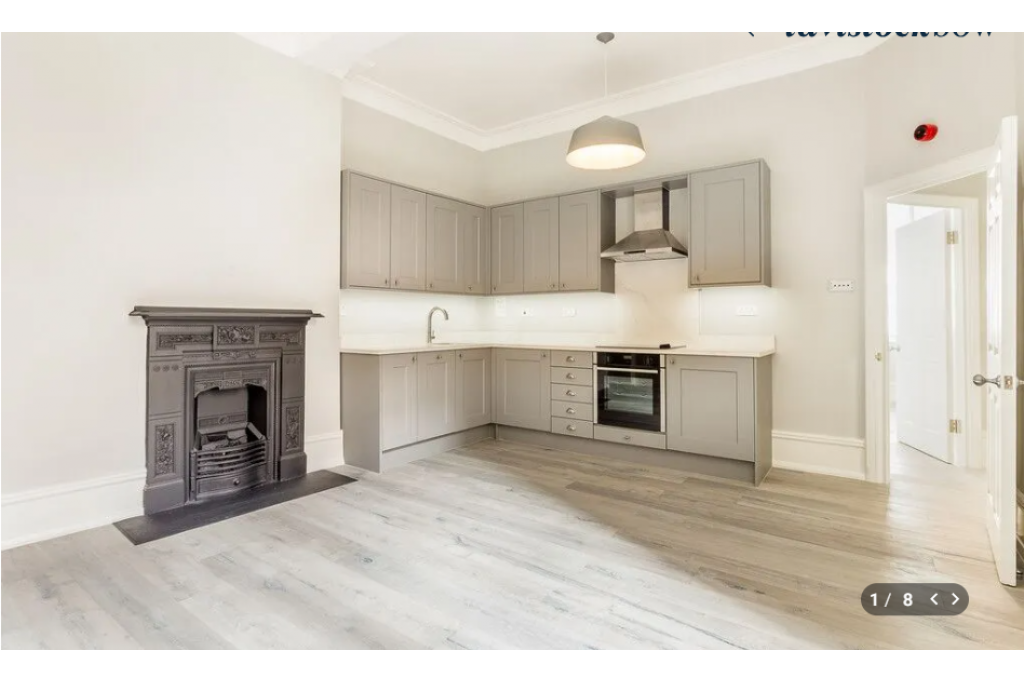 Shaftesbury Avenue, Chinatown W1 – 2 Bed Apartment – £745 pw – To Let
