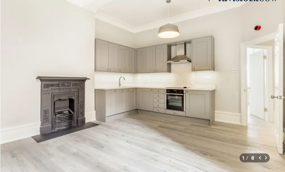Shaftesbury Avenue, Chinatown W1 – 2 Bed Apartment – £745 pw – To Let
