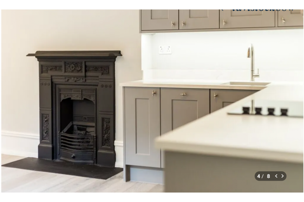 Shaftesbury Avenue, Chinatown W1 – 2 Bed Apartment – £745 pw – To Let