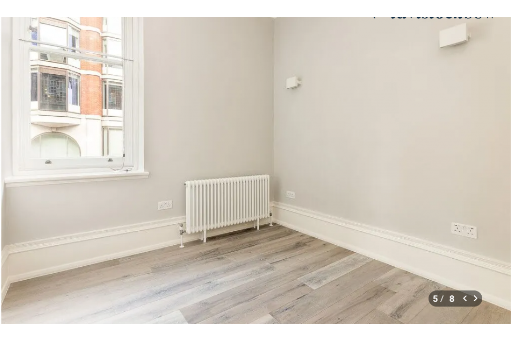 Shaftesbury Avenue, Chinatown W1 – 2 Bed Apartment – £745 pw – To Let