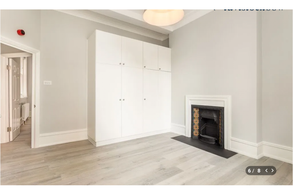 Shaftesbury Avenue, Chinatown W1 – 2 Bed Apartment – £745 pw – To Let