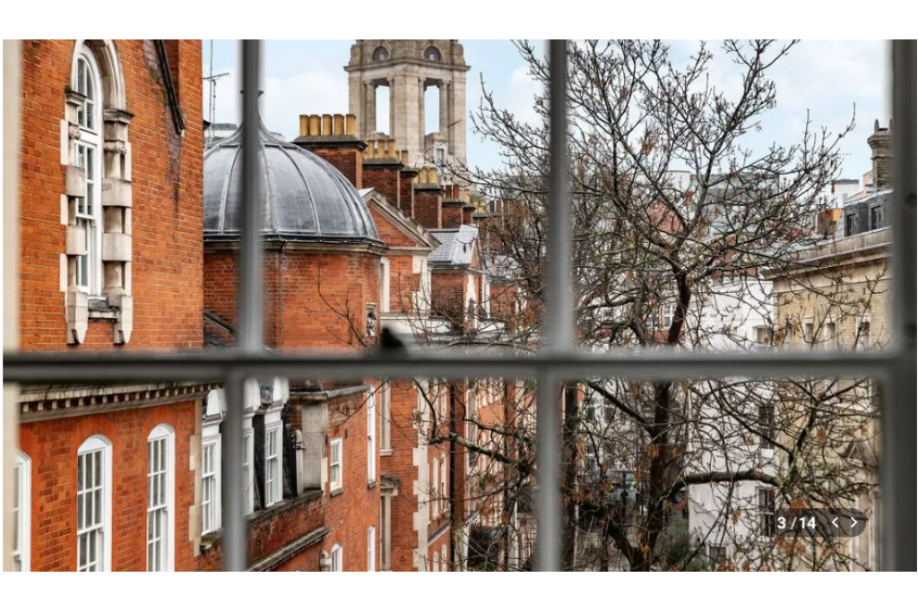 Bow Street, Covent Garden WC2 – 1 Bed Apartment – £700 pw – To Let