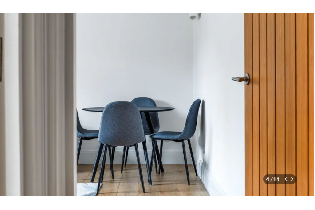 Bow Street, Covent Garden WC2 – 1 Bed Apartment – £700 pw – To Let