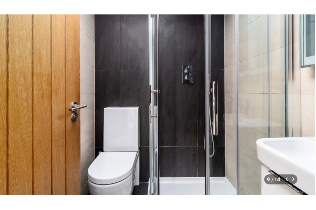 Bow Street, Covent Garden WC2 – 1 Bed Apartment – £700 pw – To Let