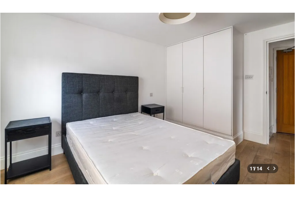 Bow Street, Covent Garden WC2 – 1 Bed Apartment – £700 pw – To Let