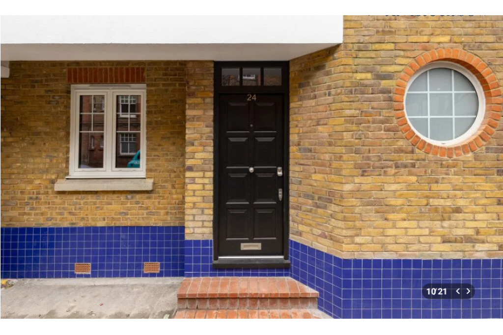 Parker Street, Covent Garden WC2 – 1 Bed Apartment – £695 pw – Let Agreed